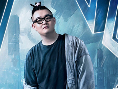 于嘉萌是什么来头反驳都美竹姐姐 参与都美竹吴亦凡事件疑蹭热