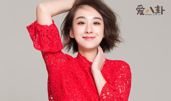 穆婷婷照片