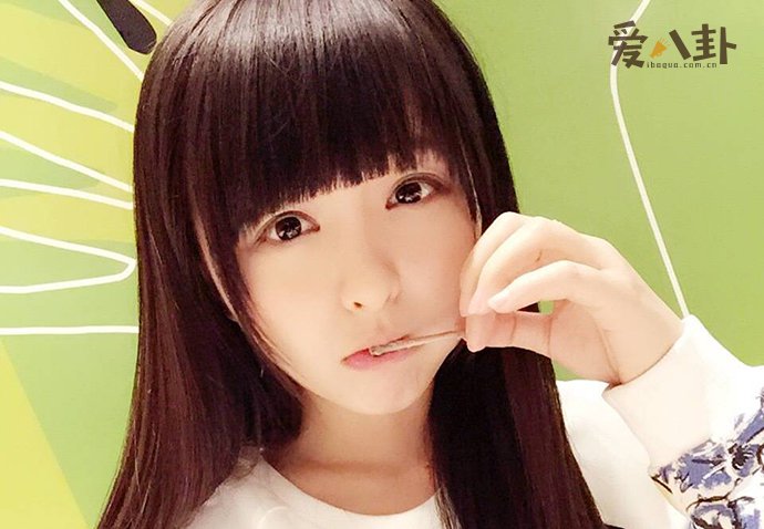 童可可照片