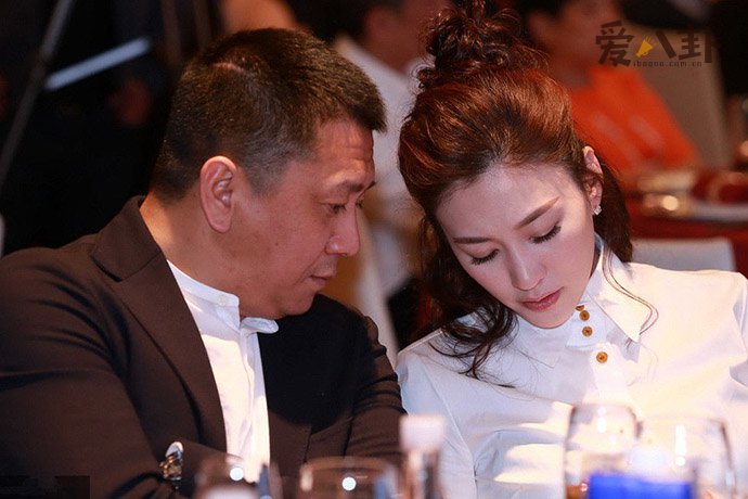 李小冉徐佳宁照片
