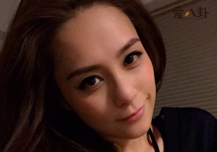 阿娇叫什么