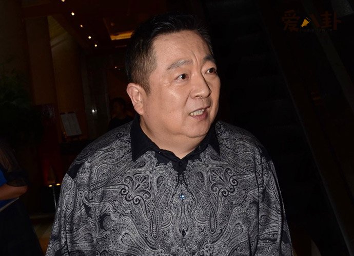 董浩老婆是谁