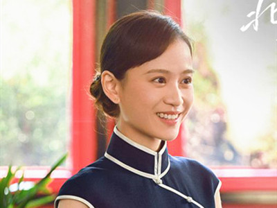 北辙南辕冯希是谁演的 扮演者隋源个人资料她还演过什么