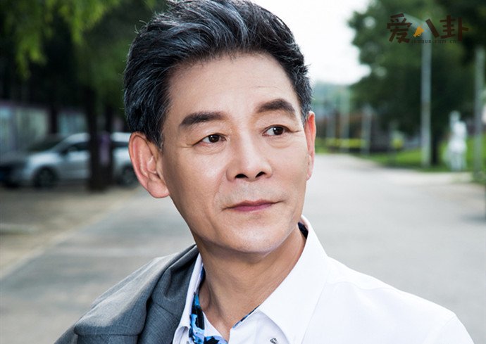 李光复个人资料