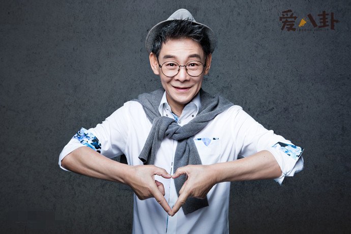李光复显赫家世