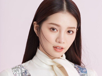 丁可儿演过的电视剧有哪些 丁可儿出道经历及个人资料介绍