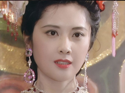 女儿国国王朱琳老公是谁 朱琳结过几次婚现任老公是谁