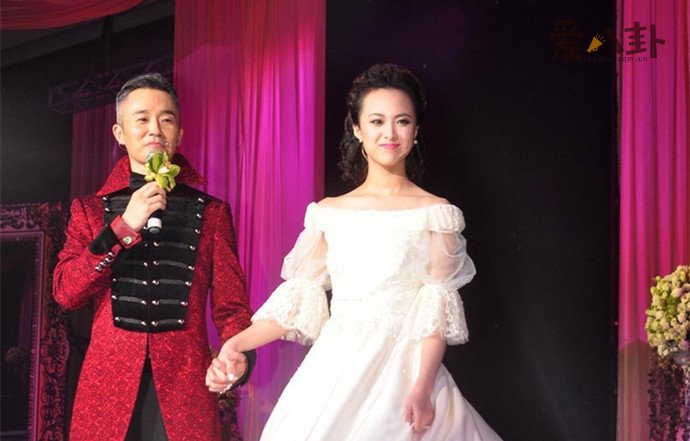 程雷现任老婆有插足程雷与陈辰的感情吗
