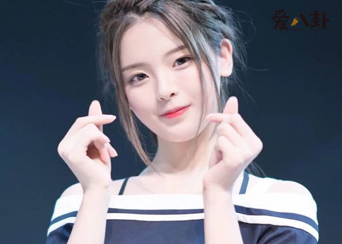 杨超越为什么能火