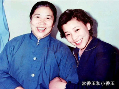 豫剧演员小香玉老公是王为念吗 起底小香玉的个人简介及婚史