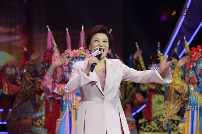 豫剧演员小香玉老公是王为念吗