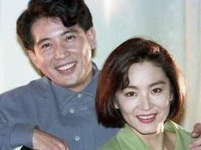 秦汉老婆邵乔茵为何选择离婚 秦汉和林青霞又是什么关系