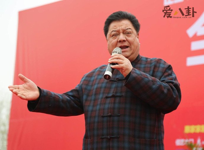 李金斗郭德纲是什么关系