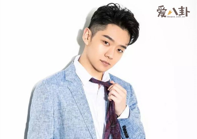 徐子力个人资料