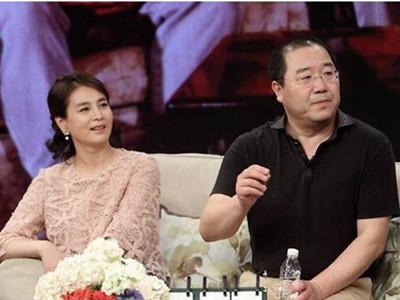 英宁现任妻子王琼个人简历 英宁与前妻赵明明发生了什么