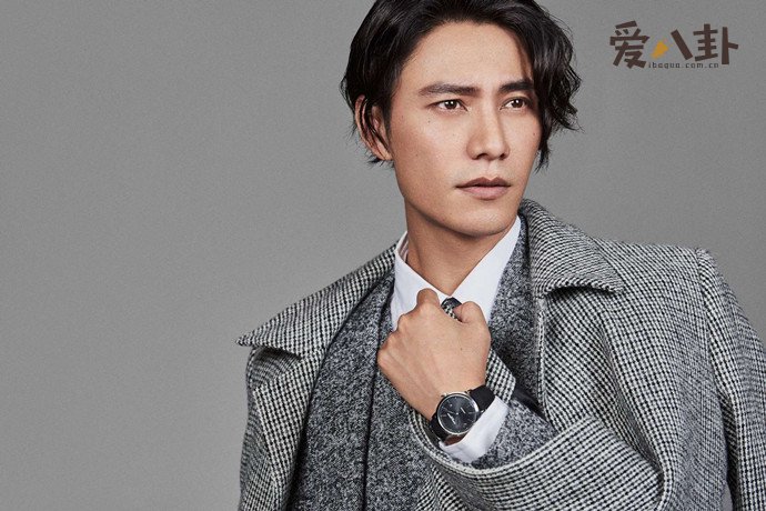 陈尊佑是谁生的