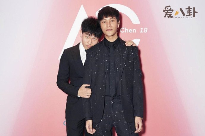 陈尊佑是谁生的