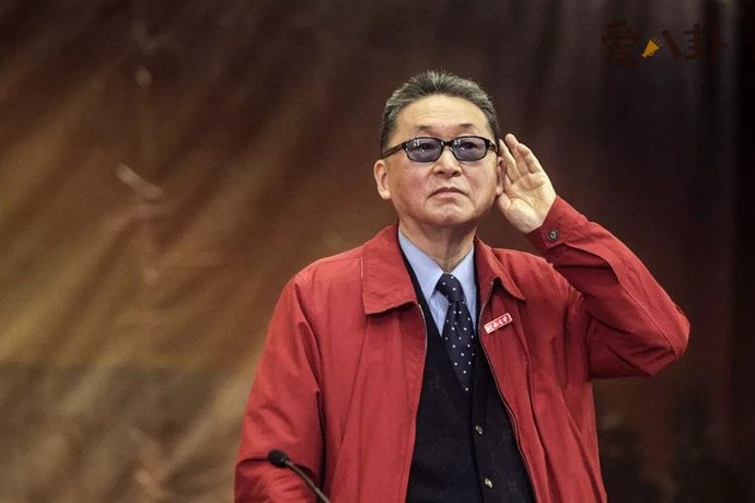 大文学家李敖老婆是谁