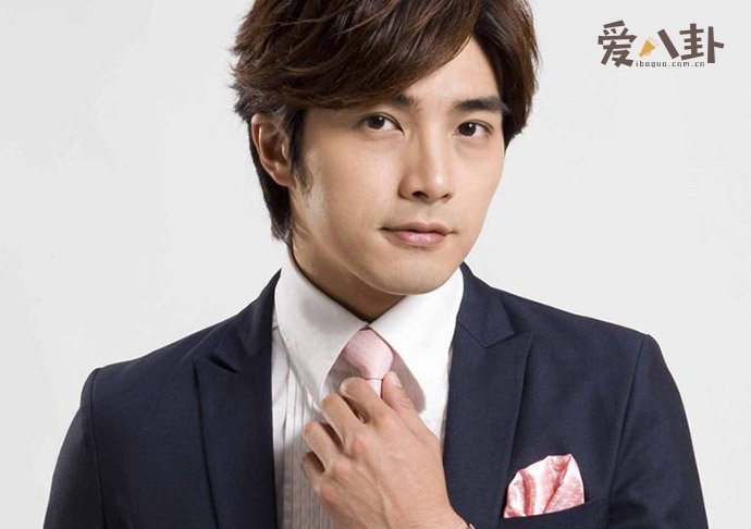 贺军翔老婆资料起底