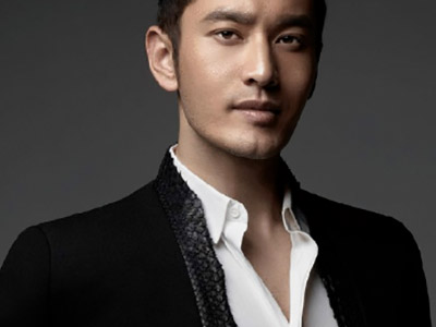 黄晓明遇上徐锦江是什么梗 2人之间究竟发生了什么
