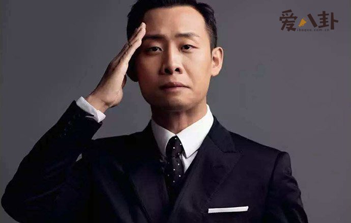 张译影帝奖是什么时候
