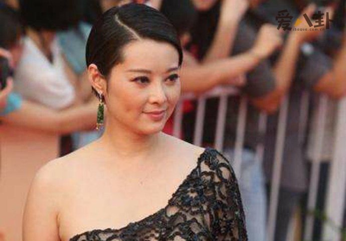 袁立现状