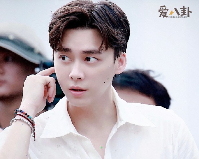 李易峰理想型是怎样的