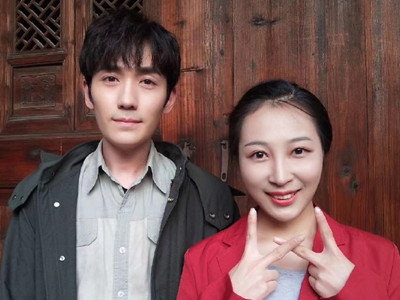 董宛鑫个人资料起底 出演《重启》里的女皮俑一角走红