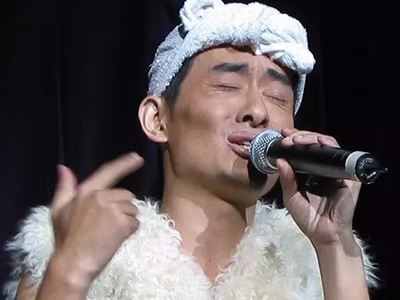 阿宝为什么退出演艺圈 阿宝现状如何呢