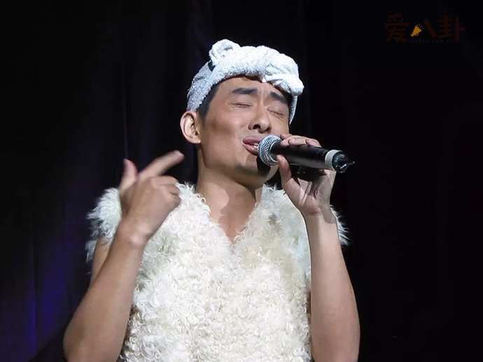 阿宝为什么退出演艺圈