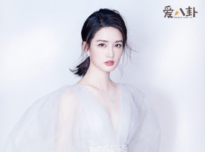 李沁和谁在一起过