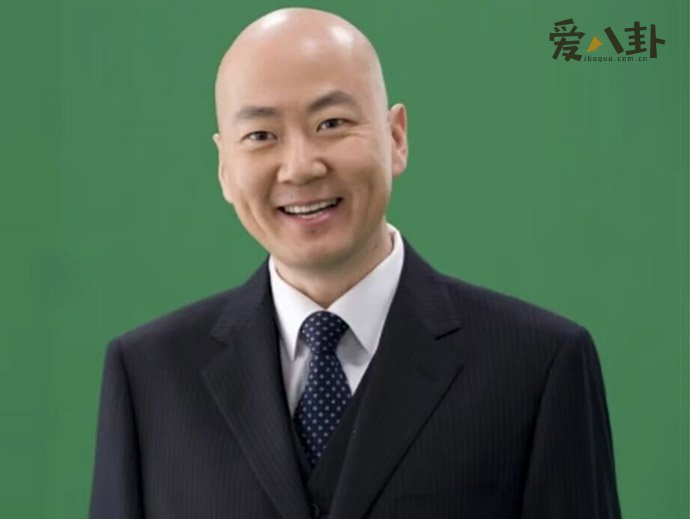 郭冬临老婆是谁