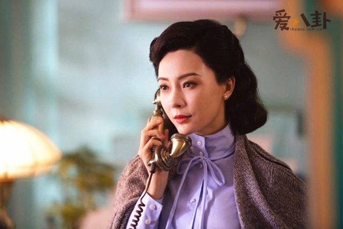 陈数为什么退出集结号