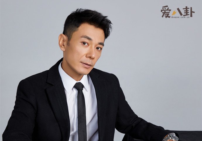 演员刘子赫个人资料