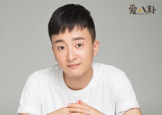 演员邓皓个人资料