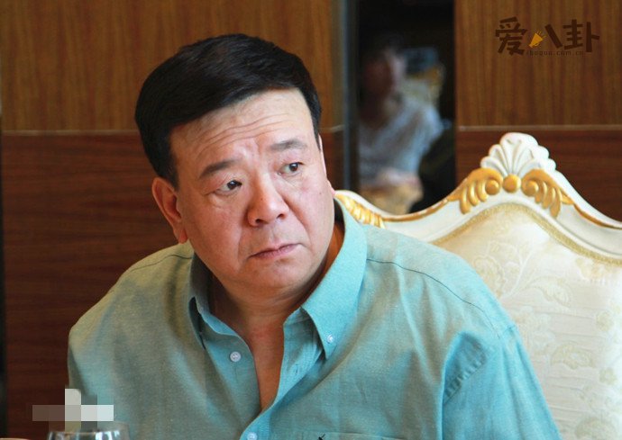 马书良个人资料
