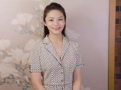 央视主持人孟盛楠老公是谁 孟盛楠最后和鲁健结婚了吗