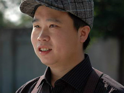 肖剑老婆是谁 两人是怎么认识的