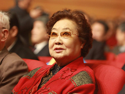 歌唱家郭兰英老公是谁 经历两段婚姻的她有几个儿女