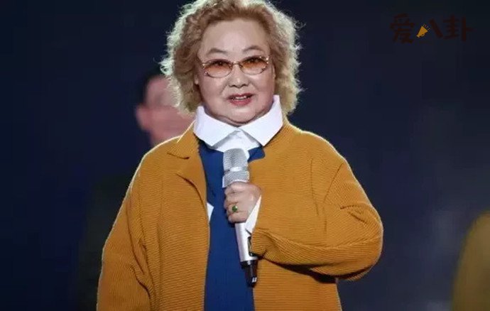 歌唱家郭兰英老公是谁