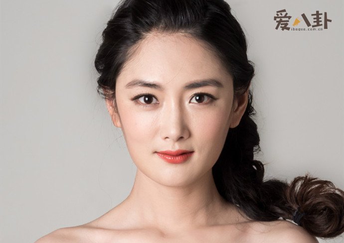 女演员陈洁多大年龄