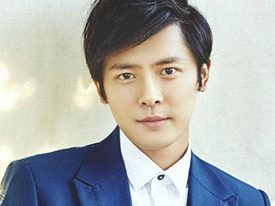 付辛博情史揭秘 付辛博前任竟有女主持人伊一