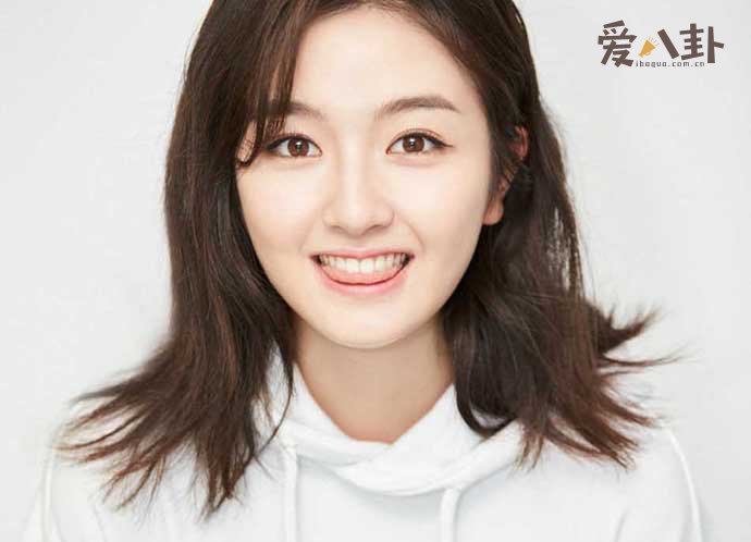 李兰迪照片