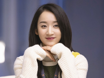 心跳源计划扮演谢笑笑的演员是谁 个人资料起底她还演过什么