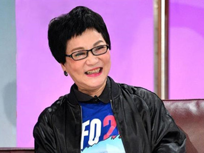 张小燕老公个人资料简介 张小燕与贝镇坤离婚的原因是什么