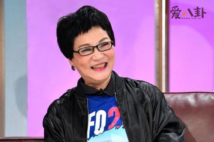 张小燕老公个人资料简介