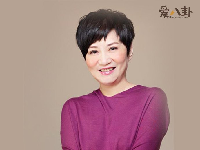 张小燕老公个人资料简介
