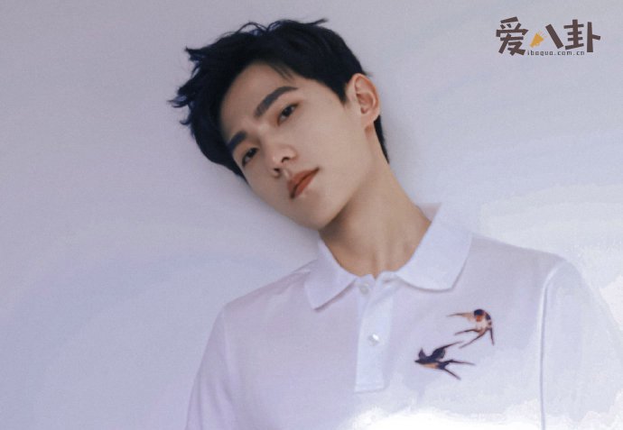 杨洋方否认恋情