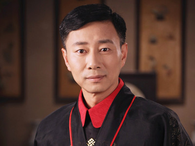 于鸿洲几几年出生的 揭于鸿洲真实年龄他演过什么电视