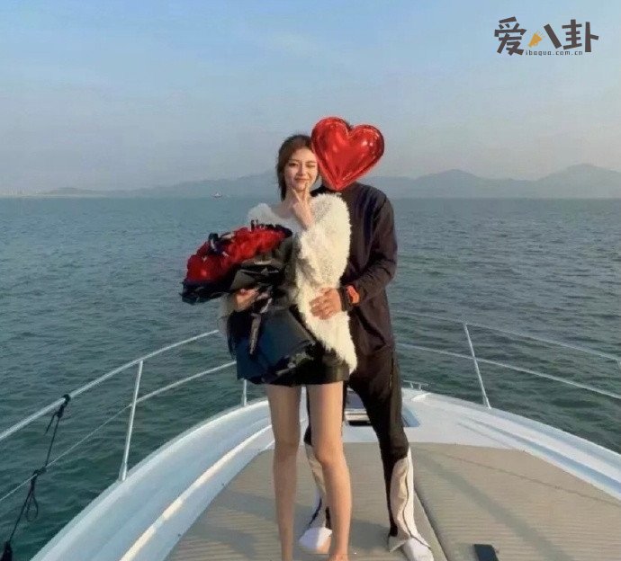 王佩雯张哲瀚怎么回事